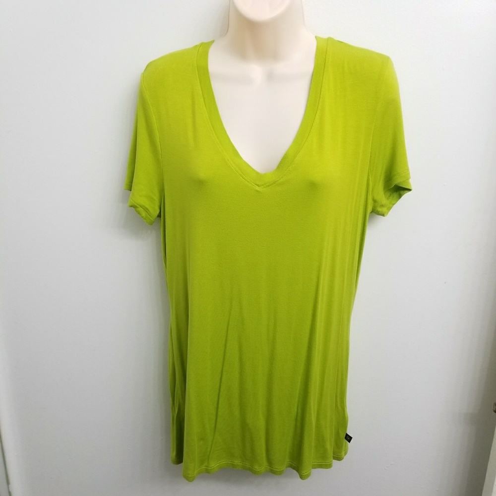 MICHAEL KORS WOMAN TSHIRT SZ.L